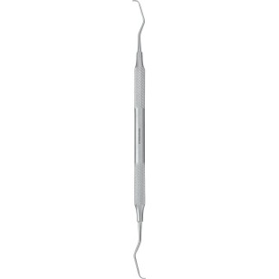 Gracey Curette